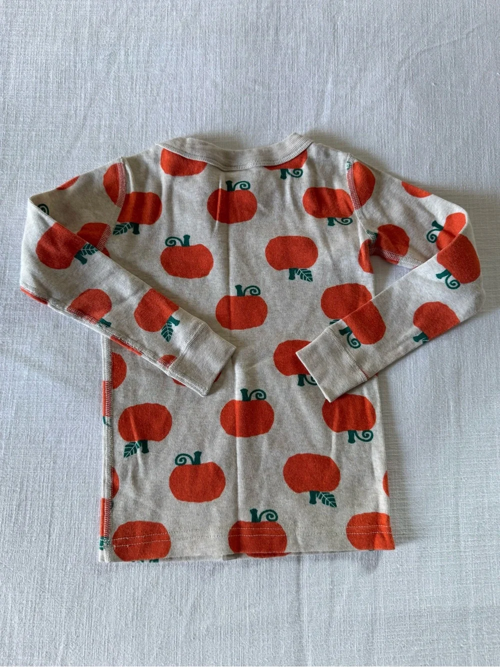 Hanna Andersson Jack O’ Lantern PJs size 4 (100 cm)